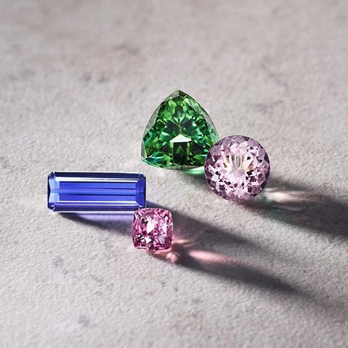 Birthstone Guide at dylan-rings
