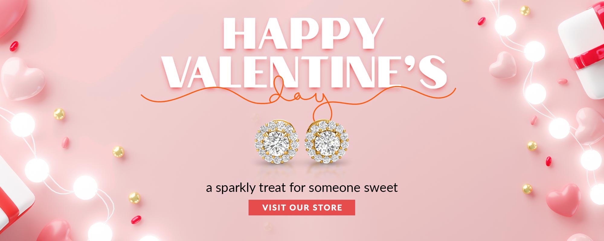 Valentines Day Gifts at Dylan Rings